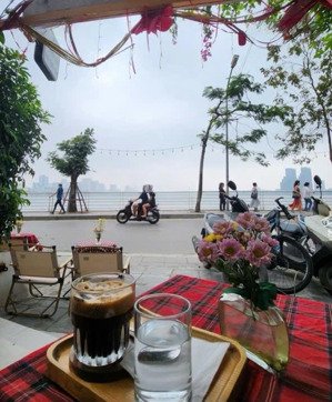 bán nhà mặt phố nhật chiêu, tây hồ, 64,8 tỷ, 83,5 m2, mặt tiền 6m, view trọn hồ tây 500ha