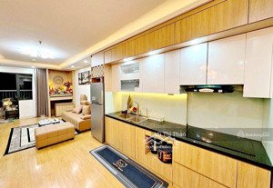 chính chủ bán nhà tập thể nguyễn công hoan, ngọc khánh, 54m, 2pn riêng biệt, nhà đẹp, ô tô đỗ cửa