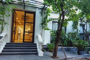 bán nhà hxh ô tô đỗ tận cửa tại điện biên phủ, bình thạnh đang khoán 220tr/tháng