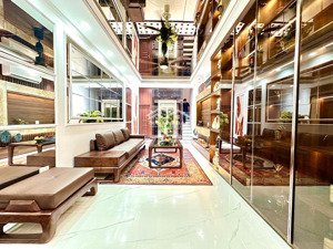 ngọc khánh - 60 m x 6 tầng thang máy sổ đỏ ba đình.
thiết kế đẳng cấp khách sạn 5 * ngõ thông kd.