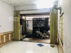 bán nhà cấp 4 đường thạnh xuân 21, phường thạnh xuân, q12, dt72m2(4,8x15). hẻm ô tô giá 4,3tỷ