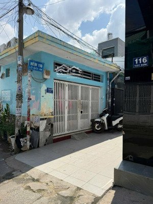 bán nhà tây sơn-phuờng tân quý-q tân phú . lh: điệp 