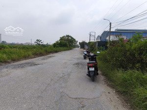 297m2 ngang 9m mặt đường hải thành (công vụ 1) dương kinh, hải phòng