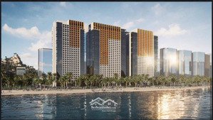 bán căn hộ mặt biển sun centro town hạ long. giá tốt