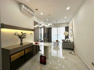 cho thuê căn hộ 1 phòng ngủ ascentia phú mỹ hưng view đẹp, ban công rộng, full nội thất cao cấp