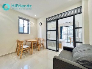 cho thuê cc 1pn 1wc tại thảo điền, 10 triệu, 40m2 view đẹp