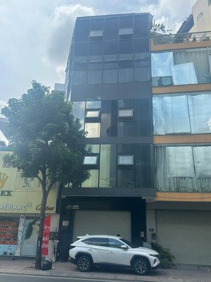 chính chủ cho thuê nhà mới nguyên căn mặt tiền đường hồng hà, phường 2, tân bình - ngay gần sân bay