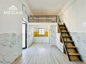 cho thuê phòng trọ có gác cửa sổ - bancol giá từ 3trx