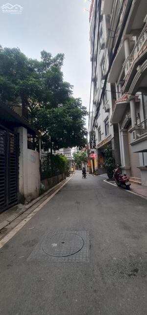 Bán Đất Ngõ 84 Phố Đàm Quang Trung, Cổ Linh, Long Biên, 67m2, MT4.1m, Ô Tô,, Giá 9 tỷ+