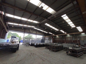 cho thuê xưởng phước tân biên hoà đồng nai