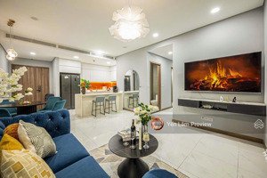 sunwah pearl bán căn hộ tầng trung spa foreigner quota với 2 phòng ngủ đầy đủ nội thất