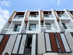 Nhà 2 Mê,TC FUll 4,5*16m.hẻm Vạn Xuân,gần Chợ Mai Hăc Đế,nhiều lô xung quanh