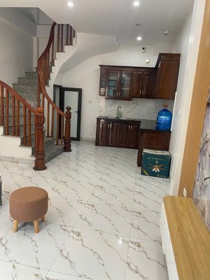 giá hợp lý: nhà mới, 4 tầng, full nội thất, cạnh kđg phú lương, gần đh đại nam, vành đai 4