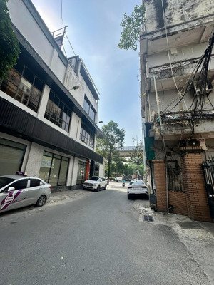 bán nhà phố trần phú,1 nhà ra phố,phân lô vỉa hè,kinh doanh đa dạng