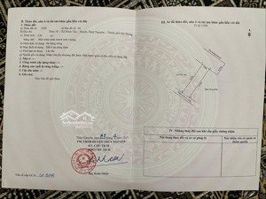 bán đất tại xã bạch đằng (minh tân), thủy nguyên, hải phòng, 4,5 tỷ, 150m2