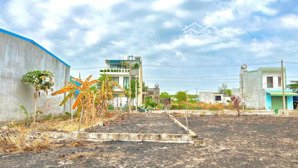 đất thổ cư 100% tam phước, giao thông thuận tiện xây dựng tự do