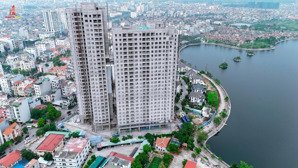 căn hộ chung cư tại hồ phương lưu thoáng mát tại đường lê hồng phong bậc nhất hải phòng