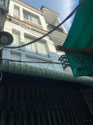 bán nhà riêng tại bình đông, 4 tỷ, 35.1 m2, 3pn, 3wc, 4m mặt tiền