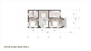 chỉ hơn 5 tỷ sở hữu nhà phố đẳng cấp giữa lòng thành phố đáng sống ven sông!