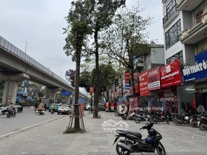 bán gấp mảnh đất mặt phố quang trung,hà đông, dt 60m kinh doanh vỉa hè rộng giá nhỉnh 19 tỷ