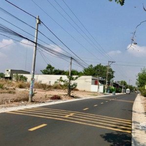 bán đất tại phường minh hưng, 500 triệu, 200 m2, hàng hiếm giá tốt
