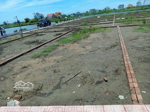 giá nhỉnh hơn 1.5 tỷ- nhanh tay sở hữu lô đất biển đẹp - bán đất biển quất lâm - ninh bình