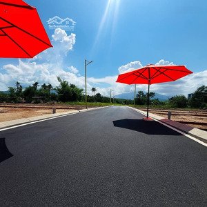 đất nền solara thịnh khương ngay trung tâm xã hoà vang