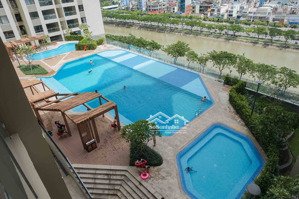 cần cho thuê chcc gold view, q4, dt 92m2, 2pn, 2wc , tầng cao, giá 16 tr/tháng, lh: thảo