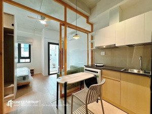 cho thuê chung cư mini 1pn, 1wc, 40m2, 7,5 triệu ở lâm văn bền q7 gần lotte mart , him lam , rmit