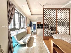 cho thuê cc mini 1pn, 1wc, 6,5 triệu, 40m2 tại mai văn vĩnh, tân quy, q7 - lotte - scvivo - him lam