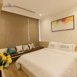 cho thuê căn hộ times city - 2pn