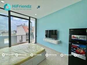 cho thuê phòng trọ tại thống nhất, gò vấp, hồ chí minh, giá cực chất 6,2 triệu, 25m2