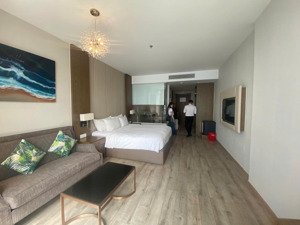 bán cc tại panorama nha trang, giá siêu hời 2,7 tỷ, 39,58 m2
