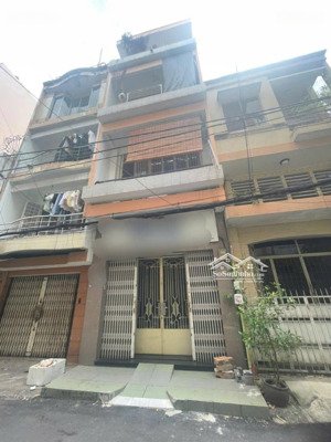 cần bán gấp nhà hxt đường lý thường kiệt, khu vip an ninh