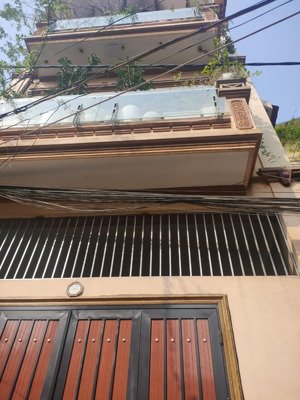 bán nhà riêng tại đường phú thượng, tây hồ, 25m2, 4 tầng, nhỉnh 4 tỷ