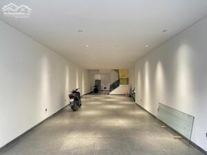 Mặt Bằng Cho Thuê TRỐNG SUỐT mặt tiền đường TRIỆU NỮ VƯƠNG Dtsd: 140 m2 ( nở hậu hơn 8m)