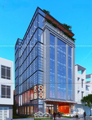 38 tỷ - nhà phố lê quang đạo mỹ đình - 140m2, mặt tiền 12m, vỉa hè kinh doanh