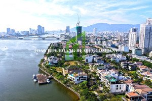 nhà phố euro village ven sông hàn - lựa chọn an cư và đầu tư hàng đầu đà nẵng