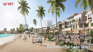 bán căn shophouse mặt biển cát bà, xem trực tiếp show jetski đẳng cấp thế giới, dòng tiền tốt nhất