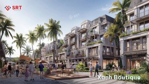 bán căn khách sạn 16 phòng trung tâm cát bà, xem show jetski đẳng cấp thế giới, dòng tiền tốt nhất