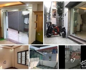 cho thuê nhà rẻ đẹp ngõ trần thái tông, dịch vọng, cầu giấy, hn. giá 14 triệu/tháng