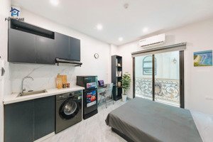 cho thuê phòng trọ 25m2 giá 6 triệu, tại hồ tùng mậu, mai dịch, cầu giấy, hà nội