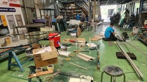 cho thuê kho, mặt bằng kinh doanh 750m2 nguyễn duy trinh, phú hữu, quận 9