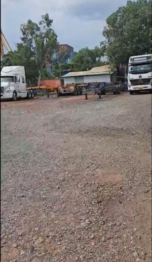 cho thuê đất 1.600m2 gần đường hoàng hữu nam, long bình, quận 9