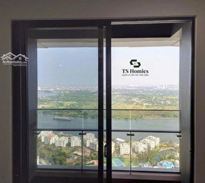 bán gấp căn 2pn view sông trực diện tại lumiere riverside - sẵn sổ, sẵn hợp đồng thuê - giá tốt