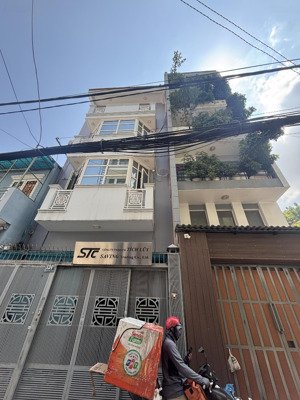 đầu tư giữ tiền đỉnh cao nhà đang cho thuê thu nhập tốt hxh phú nhuận chỉ 15,7 tỷ!