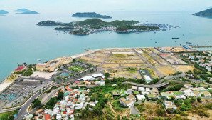 cơ hội đầu tư đặc biệt tại vinpearl phú quý - bãi biển dài 1km, tiện ích đẳng cấp
