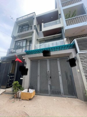 hẻm xe hơi thông, tây thạnh, tân phú, 71m2, 7.6tỷ