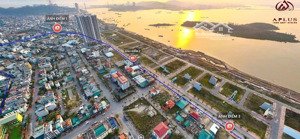 đất nền mặt biển sở hữu lâu dài chỉ hơn 2 tỷ