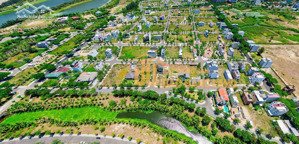 bán lô 144m2 hướng nam kđt fpt vị trí đẹp ngay trường đại học . mật độ 80% 5 tầng